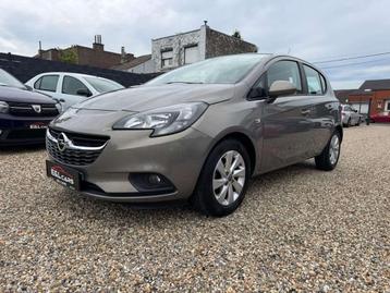 Opel Corsa Corsa 1.2i *12 mois de garantie* (bj 2015) beschikbaar voor biedingen