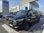 Ford Transit Custom, Autos, Achat, Entreprise, Automatique, Tissu