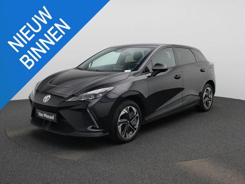 MG MG4 Electric Comfort 64 kWh 450 KM BEREIK | NAVI | CAMERA, Auto's, MG, Bedrijf, Te koop, MG4, ABS, Adaptive Cruise Control