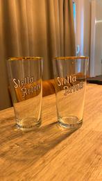 Stella Artois glazen, Enlèvement, Neuf