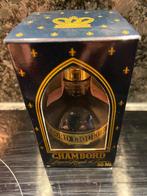 miniatuur flesje Chambord Liqueur 50ml, Verzamelen, Ophalen of Verzenden, Zo goed als nieuw, Frankrijk