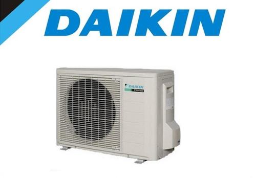 Daikin multi split airco met 2 binnendelen, Doe-het-zelf en Bouw, Verwarming en Radiatoren, Nieuw, Verzenden
