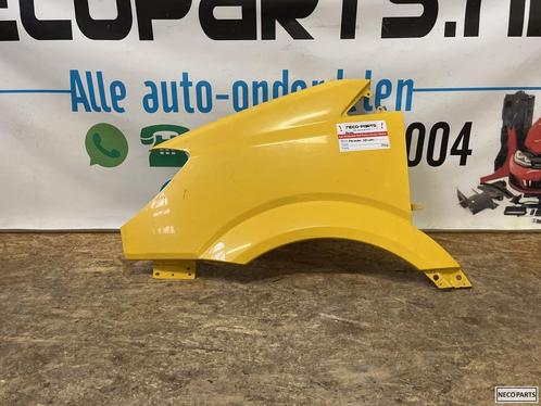 MERCEDES SPRINTER ZIJSCHERM SPATBORD ORIGINEEL, Auto-onderdelen, Carrosserie, Spatbord, Mercedes-Benz, Gebruikt, Ophalen of Verzenden