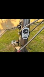 Dames fiets Gazelle, Fietsen en Brommers, Ophalen, Zo goed als nieuw, Gazelle