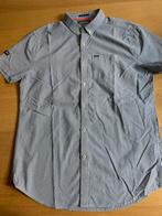 3 hemden korte mouw M superdry, Kleding | Heren, Ophalen of Verzenden