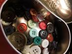 Boutons, Ophalen, Zo goed als nieuw, Knoop of Knopen