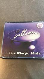 zillion : the magic ride, Cd's en Dvd's, Ophalen of Verzenden