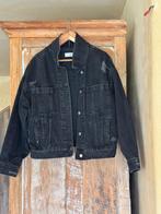 Veste en jean d'été pour femme, Mango, Enlèvement ou Envoi, Taille 36 (S), Comme neuf