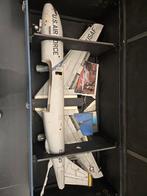 Maquettes avion air force, Ophalen of Verzenden, Zo goed als nieuw