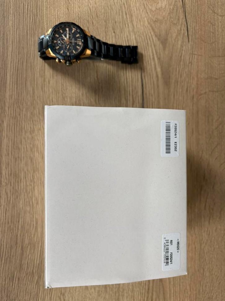 Festina Chrono Bike F20524/1 édition spéciale, Bijoux, Sacs & Beauté, Montres | Hommes, Comme neuf, Enlèvement