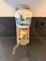 Oude koffiemolen, Antiek en Kunst, Ophalen