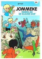 Jommeke - zes strips, Ophalen of Verzenden, Gelezen, Jef Nys