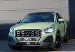 Exclusivité Audi Q2 35TFSI S-Tronic vert pomme, Autos, Audi, SUV ou Tout-terrain, 5 places, Carnet d'entretien, Vert