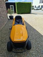 zitmaaier, Tuin en Terras, Grasmaaiers, Ophalen, Stiga, Benzine-grasmaaier, 50 cm of meer