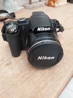 Nikon P90, weinig gebruikt, uitstekende staat., Audio, Tv en Foto, Ophalen of Verzenden, Zo goed als nieuw, Nikon