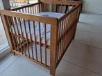 Park + gratis matras, inlegger én parkomrander, Kinderen en Baby's, Babyparken, Ophalen, Gebruikt