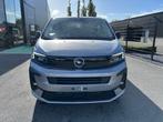 Opel Vivaro Dubbele Cabine 2.0 Turbo D 145pk AT8, Auto's, Opel, Automaat, Monovolume, Vivaro, Bedrijf