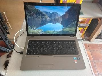 HP G72 beschikbaar voor biedingen