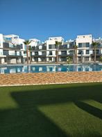 Penthouse te huur Torrevieja Guardamar Costa Blanca Spanje, Vakantie, Dorp, Jacuzzi, Costa Blanca, Appartement