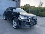 Audi Q2, Auto's, Audi, Stof, 1498 cc, 4 cilinders, Zwart