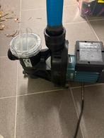 Azalp zwembadpomp, Tuin en Terras, Ophalen, Zwembadpomp