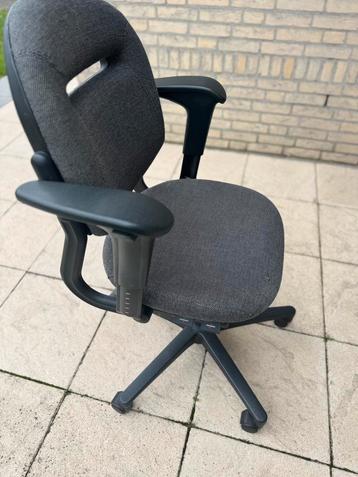 Ahrend bureaustoel – comfortabel & verstelbaar beschikbaar voor biedingen
