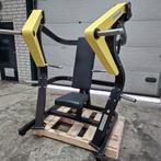Technogym Pure Strength Plate Loaded Chest Press, Enlèvement