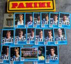 PANINI FOOTBALL 87 SP.CHARLEROI  18 STICKERS 1987, Verzenden, Nieuw