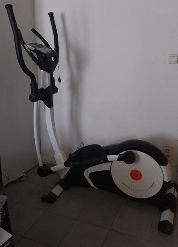 Kettler Verso 309 Crosstrainer, Sport en Fitness, Ophalen, Zo goed als nieuw, Crosstrainer
