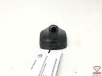 vw golf 6 polo skoda afdekkap binnenspiegel zwart 1k0858548, Gebruikt, Volkswagen