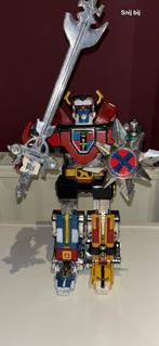 Voltron, Collections, Transformers, Autres générations, Enlèvement ou Envoi, Utilisé, Autres races