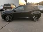 Toyota Yaris Cross Team D, Auto's, Automaat, Euro 6, Parkeersensor, Zwart