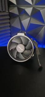 AMD Wraith Stealth CPU cooler, Ophalen, Zo goed als nieuw, Luchtkoeling