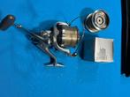 2 x Shimano ultegra 14000 3 Sportex stokken, Ophalen, Gebruikt, Complete set