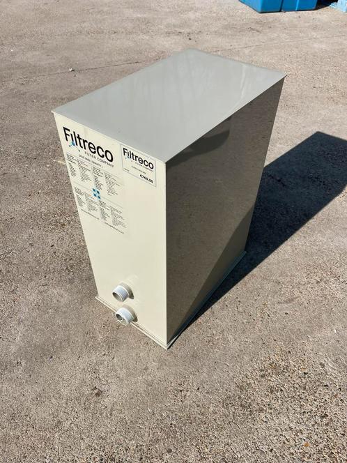 Filtreco sieve mini (NIEUW), Tuin en Terras, Vijver-toebehoren, Nieuw, Ophalen