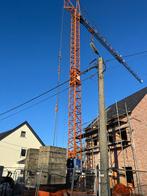 Arcomet T25A te koop met hijsvermogen van 1000kg op 25m, Enlèvement, Grue