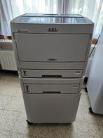 OKI C844dnw A3 kleurenlaserprinter, Computers en Software, Printers, Ophalen, Zwart-en-wit printen, Zo goed als nieuw, LED-printer
