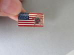 U.S. Secret Service badge Bewaking Barack Obama 2014 Brussel, Verzamelen, Verzenden, Overige soorten, Embleem of Badge