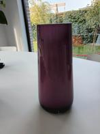 Vase Villeroy&Boch, Enlèvement, Comme neuf, Autres couleurs, Verre