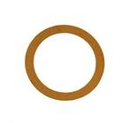 Volvo Shim achteras differentieel 0.08 mm Volvo onderdeel nr, Ophalen of Verzenden, Nieuw