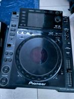 Pioneer cdj 2000 x2 + djm 250, Muziek en Instrumenten, Dj-sets en Draaitafels, Ophalen of Verzenden, Zo goed als nieuw, Pioneer