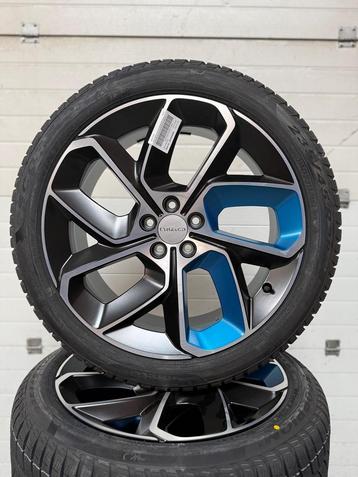 NIEUW 20’’ LYNK EN CO VELGEN WINTERBANDEN ORIG  beschikbaar voor biedingen