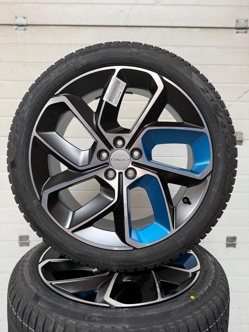 NIEUW 20’’ LYNK EN CO VELGEN WINTERBANDEN ORIG, Auto-onderdelen, Banden en Velgen, Banden en Velgen, Winterbanden, 20 inch, 235 mm