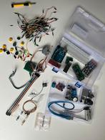 Arduino, Ophalen of Verzenden