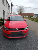 Volkswagen Polo 1.2benzin Airco, Auto's, Euro 5, Stof, Particulier, USB