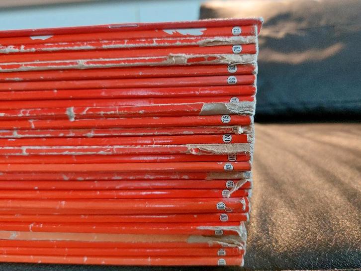 Strips Urbanus en Bob & Bobette    µk, Livres, BD | Comics, Enlèvement ou Envoi