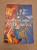 Marijke de Waal Malefijt - Ik heb er mijn buik van vol!, Boeken, Gezondheid, Dieet en Voeding, Ophalen, Nieuw, Marijke de Waal Malefijt