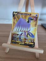 Galarian Articuno V 181/172, Hobby en Vrije tijd, Verzamelkaartspellen | Pokémon, Ophalen of Verzenden, Gebruikt, Losse kaart
