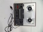 A6448. Sony Three Head Stereo Tapecorder TC-366, Audio, Tv en Foto, Bandrecorder, Ophalen of Verzenden, Bandrecorder