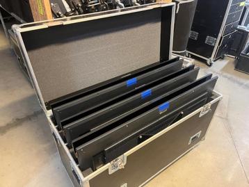 Scherm Samsung UE55 Full HD beschikbaar voor biedingen